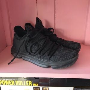 Nike KD